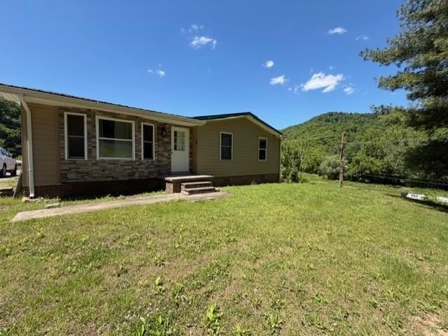 Single Family 3BR 2BA - 20 Thistle Cove, Allen, KY