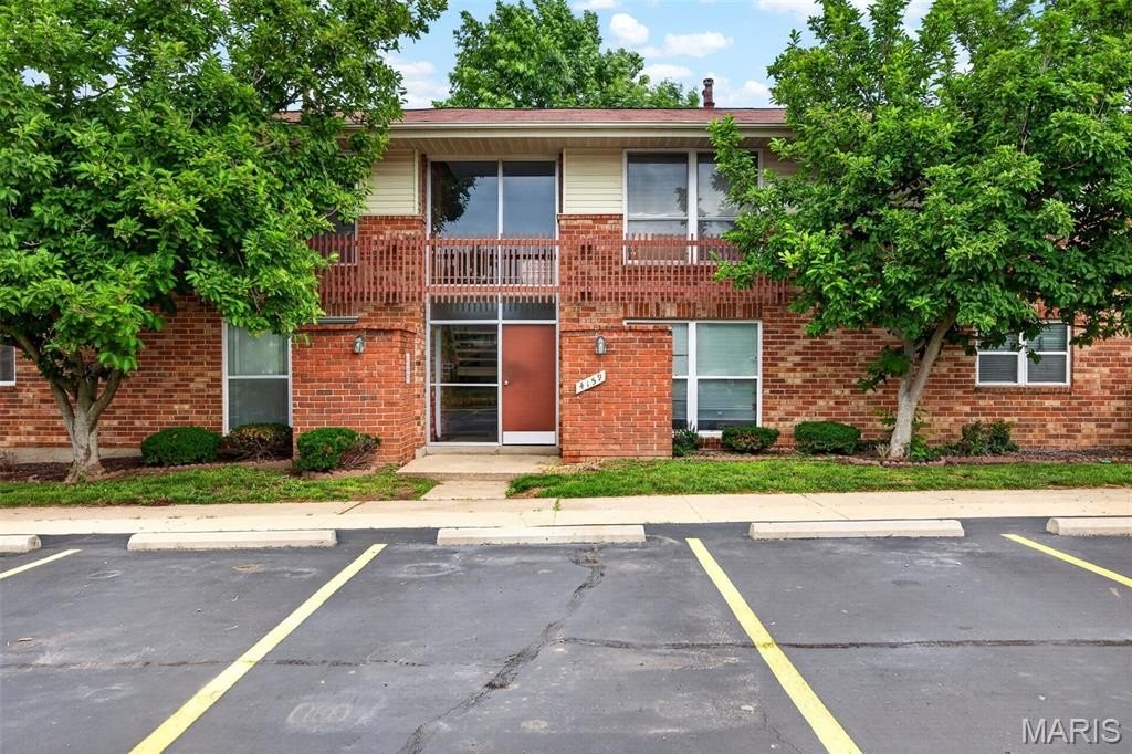 Condo 2BR 1BA - 4159 Gallatin Lane, Bridgeton, MO
