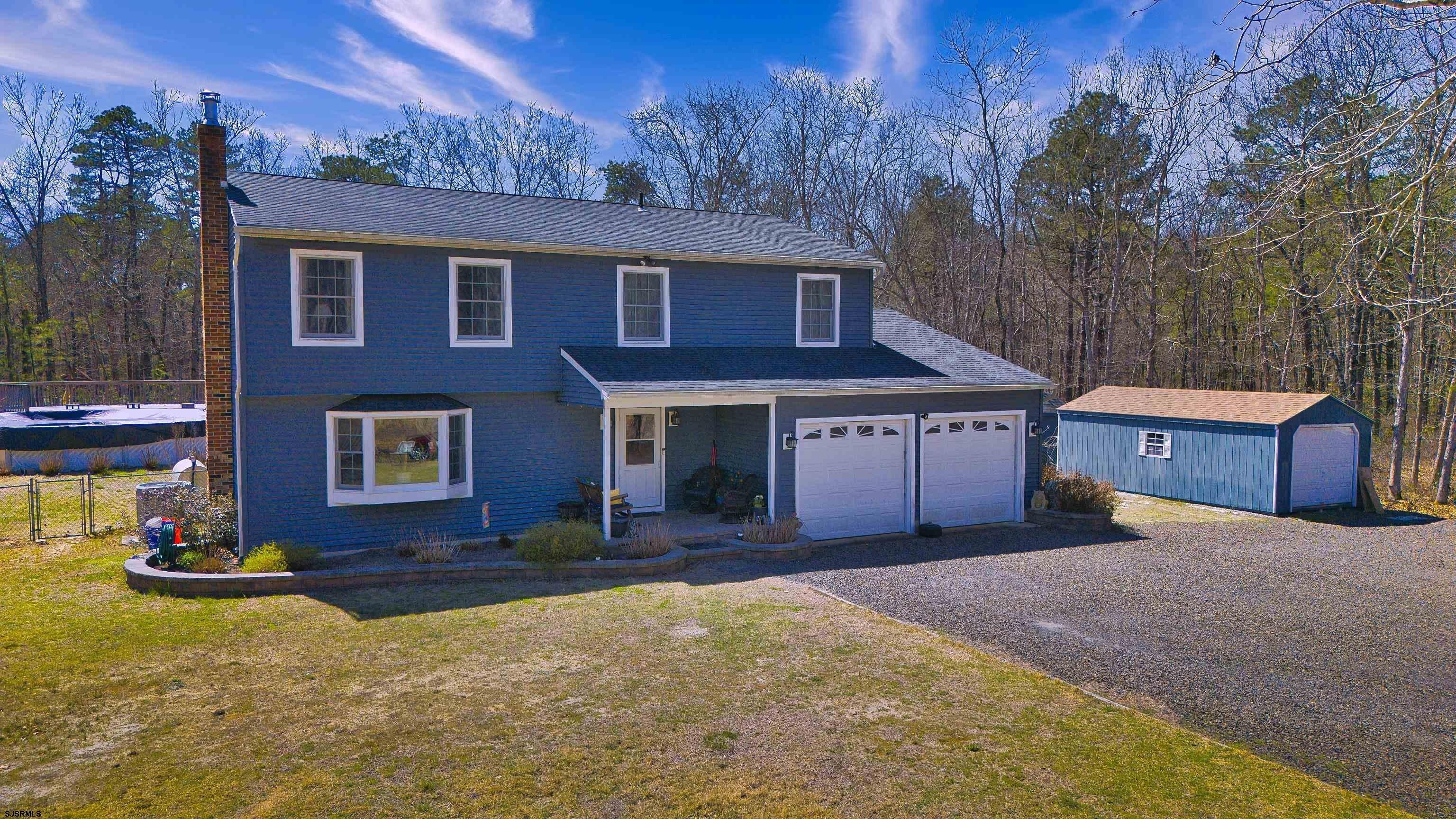 Other 5BR 3BA - 5209 Connecticut Ave, Hammonton, NJ