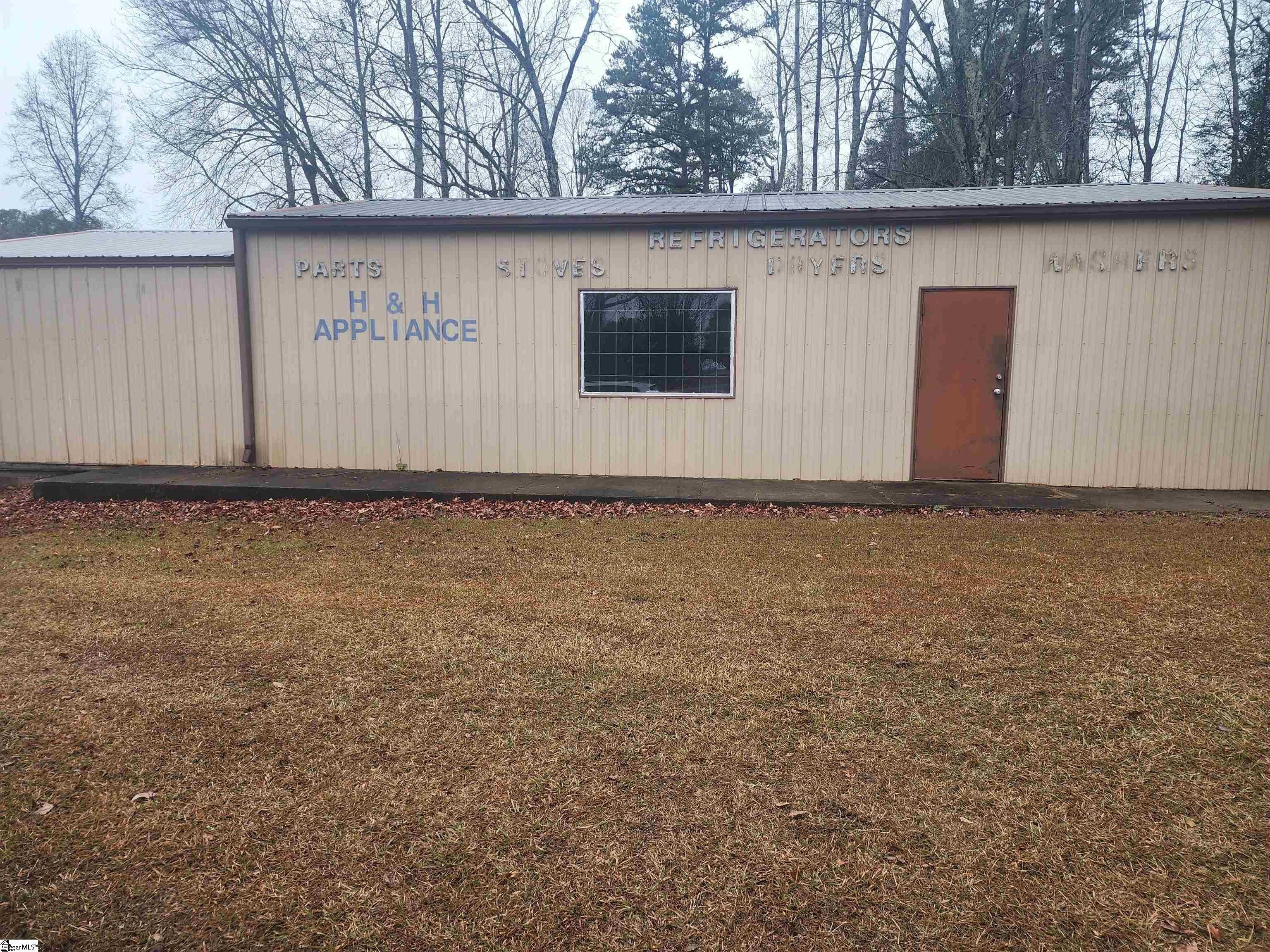 Other - 2025 Farrs Bridge Road, Easley, SC