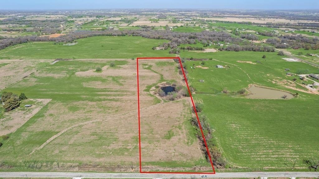 Plots and Land - Tbd Redfearn Road, Aubrey, TX