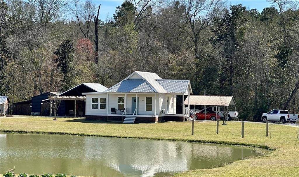 Other 1BR 1BA - 29748 Clinton Threeton Drive, Albany, LA