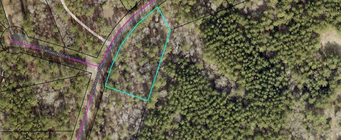 Other - 1390 NORTHWOODS DRIVE, Greensboro, GA