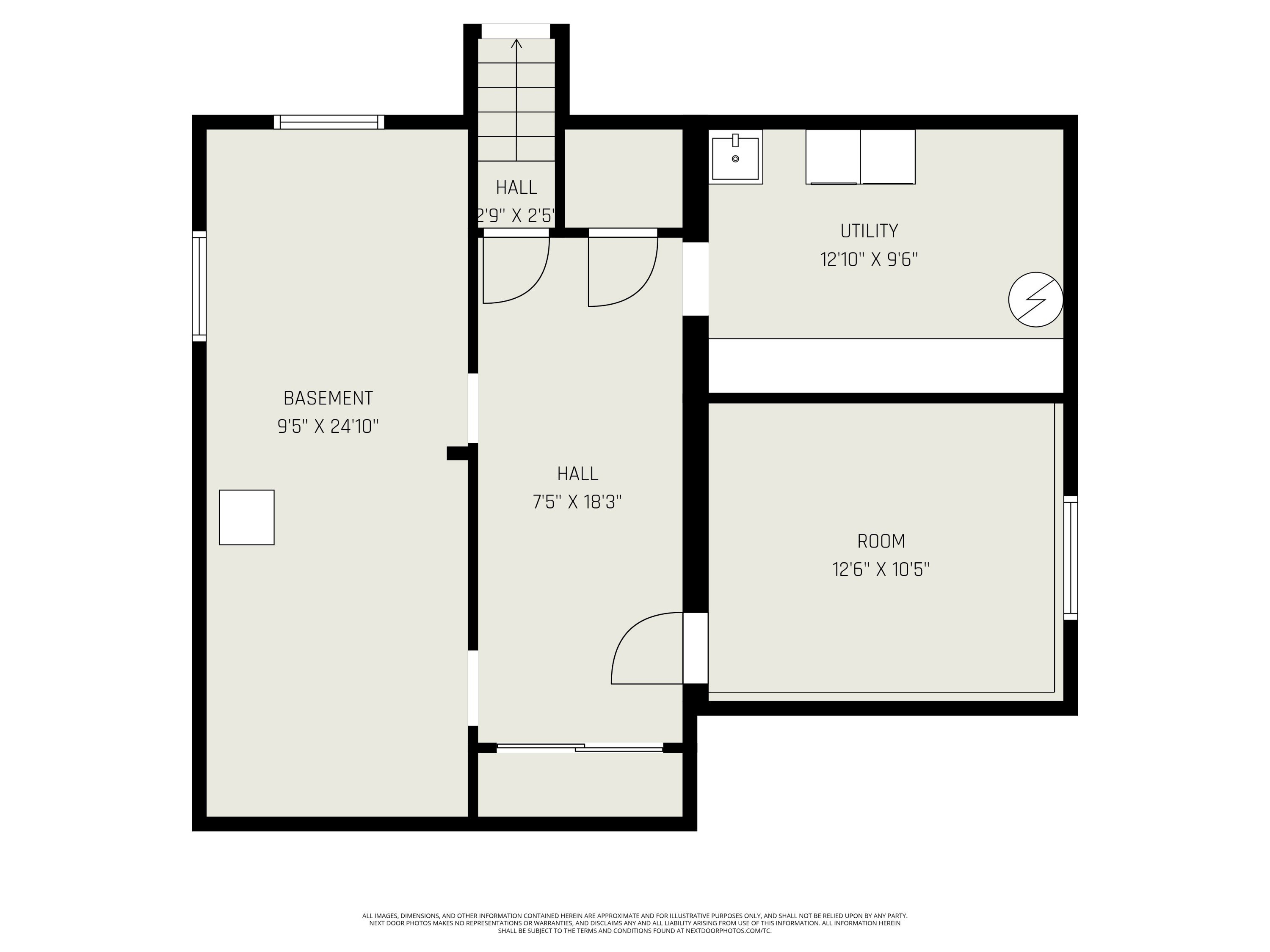 Single Family 3BR 2BA - 800 Obrien Road, Jackson, MI