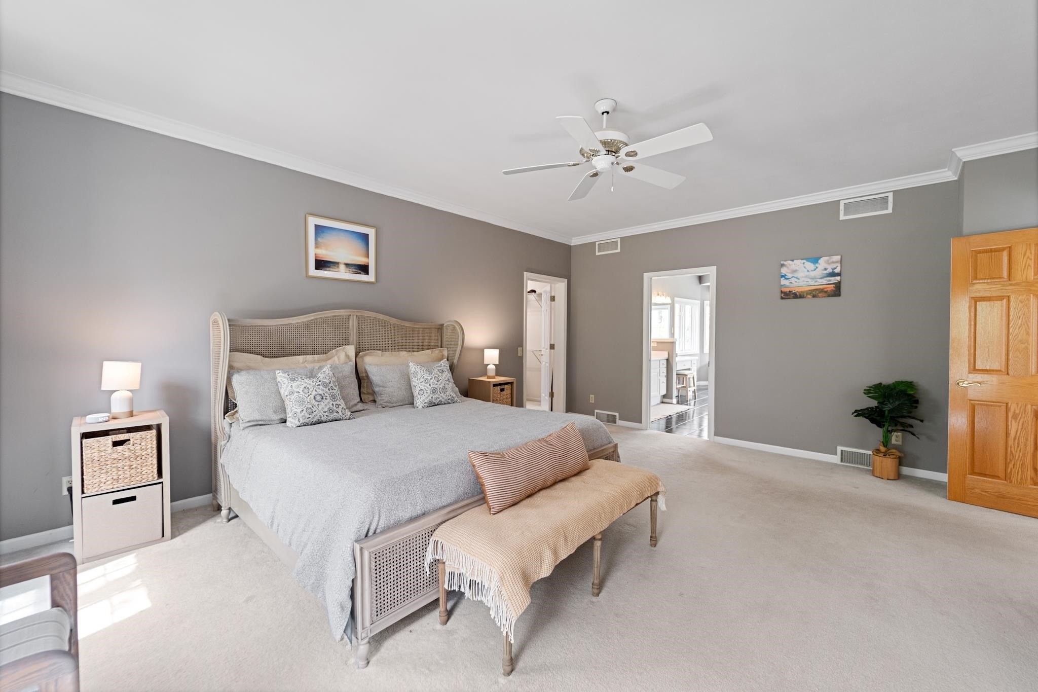 Single Family 5BR 5BA - 3068 Edenberry Street, Fitchburg, WI