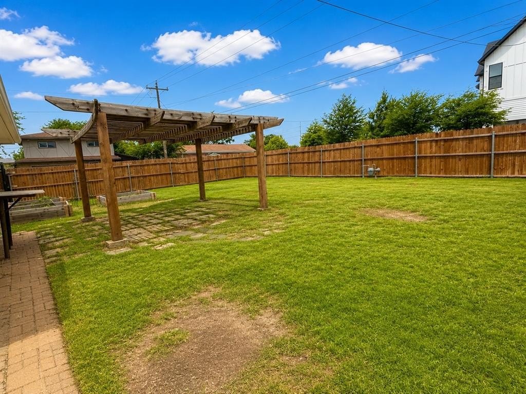 Other 2BR 1BA - 11103 Odette Avenue, Dallas, TX