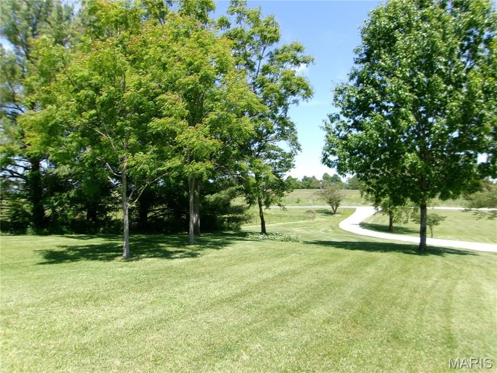Single Family 3BR 2BA - 11175 Pike 41, Bowling Green, MO