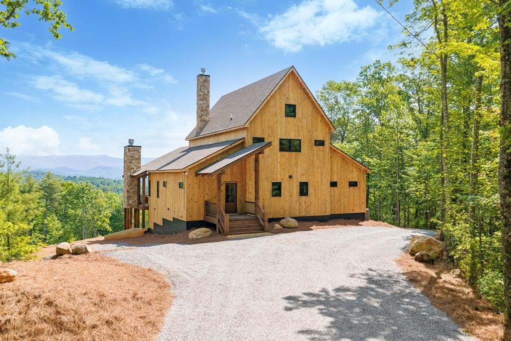 Other 3BR 4BA - 11758 Chatsworth Hwy, Ellijay, GA