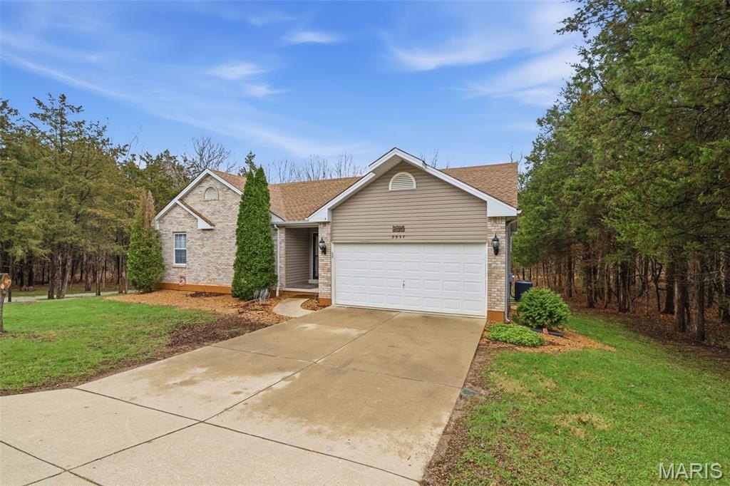 Single Family 3BR 3BA - 9937 Sassafras Drive, Unincorporated, MO