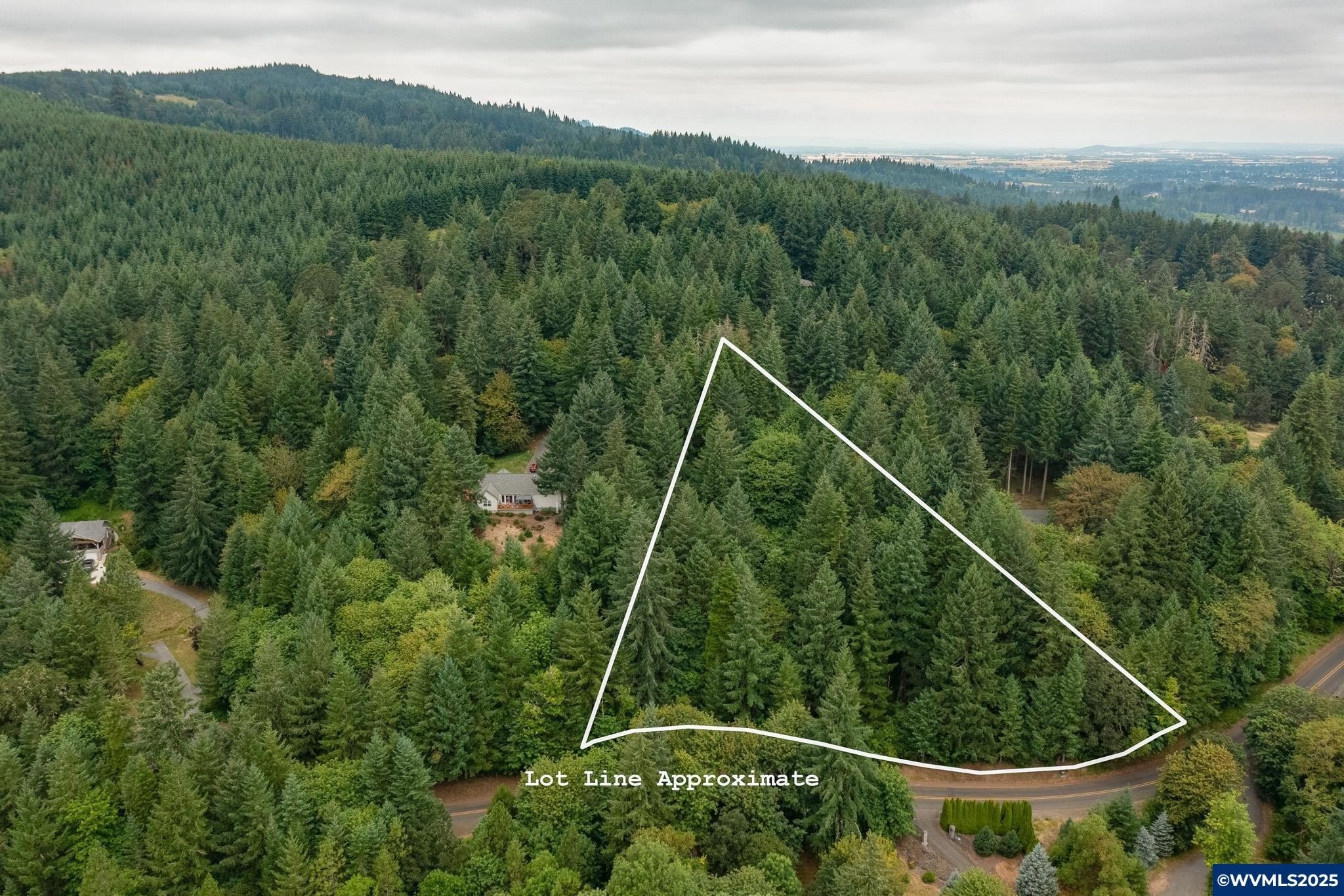 Other - TL 755377 Bartels Creek Dr, Lebanon, OR