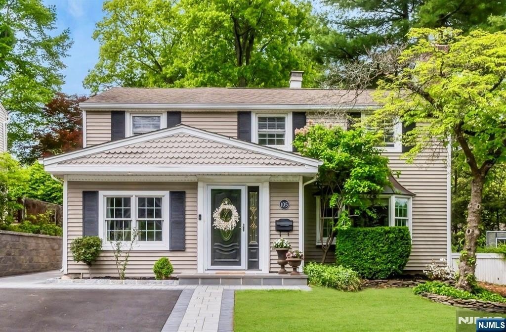 Other 4BR 2BA - 105 Bergen Avenue, Waldwick, NJ