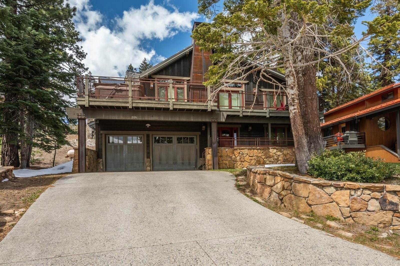2124 Forest Trl  