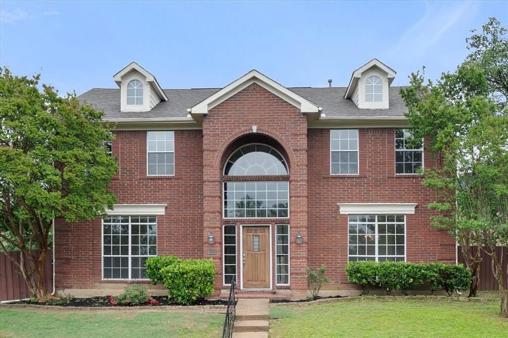 Single Family 3BR 3BA - 6320 Lake Bluff Drive, Dallas, TX
