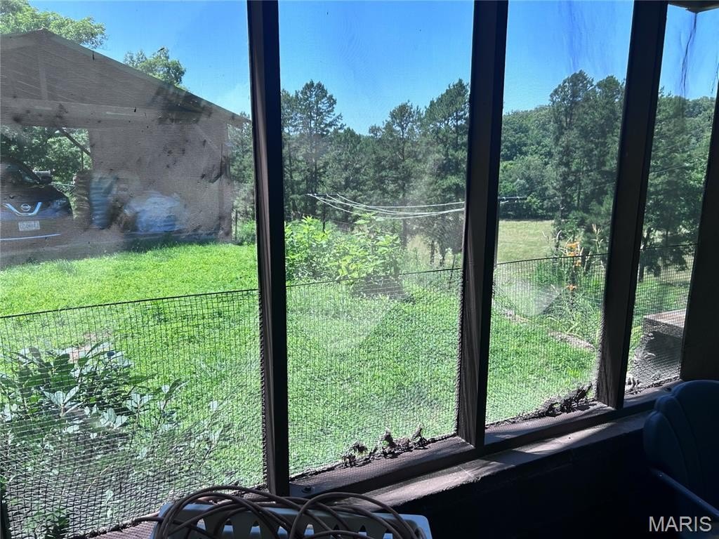 Single Family 3BR 2BA - 183 Kehner Road, Steelville, MO