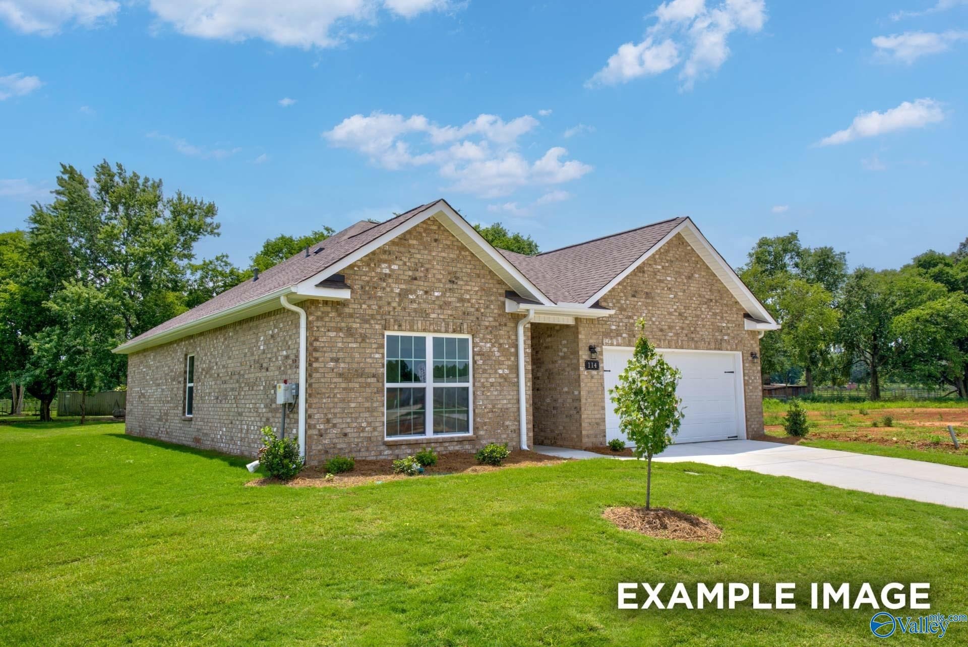 Single Family 3BR 2BA - 102 Drupelet Lane, Meridianville, AL