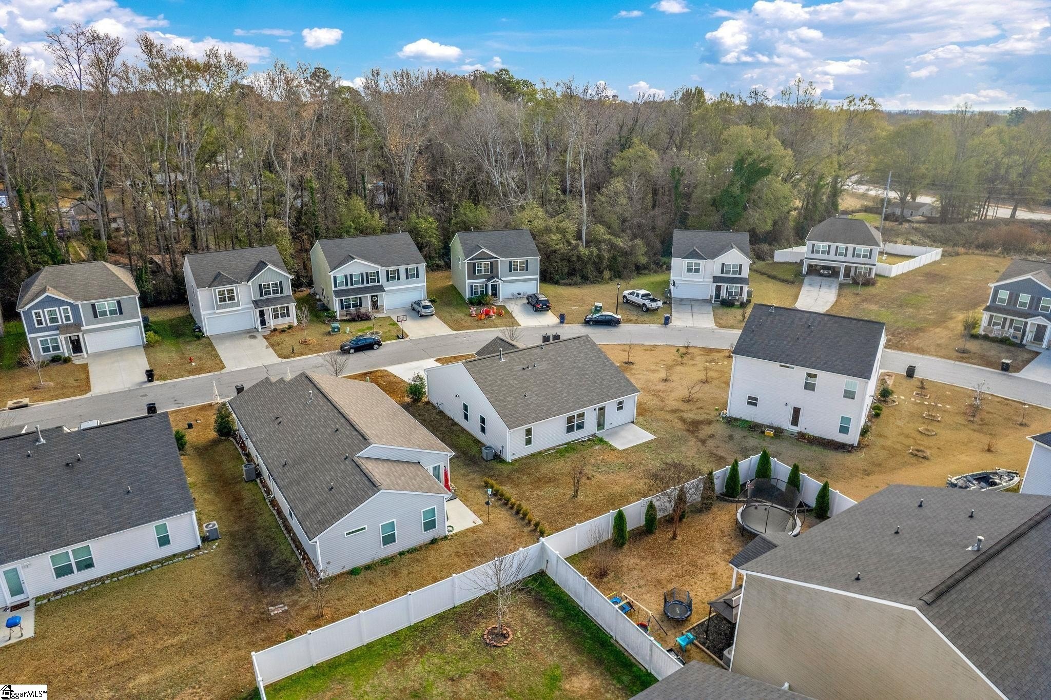 Other 3BR 2BA - 209 Celebration Avenue, Anderson, SC