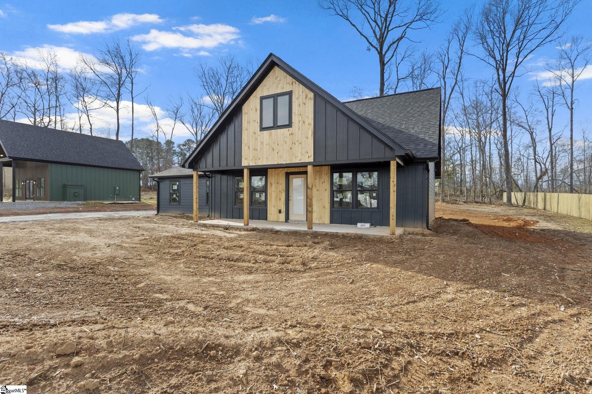 Other 3BR 2BA - 420 Fowler Road, Campobello, SC