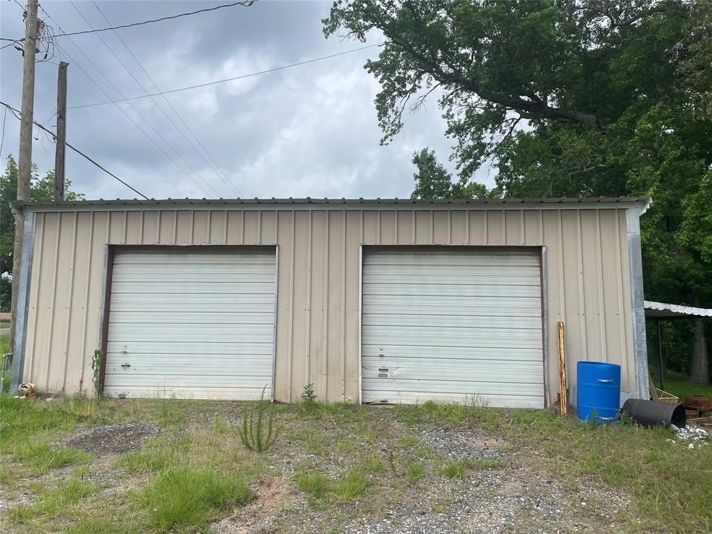 Single Family 2BR 2BA - 14450 Highway 84 Highway, Logansport, LA