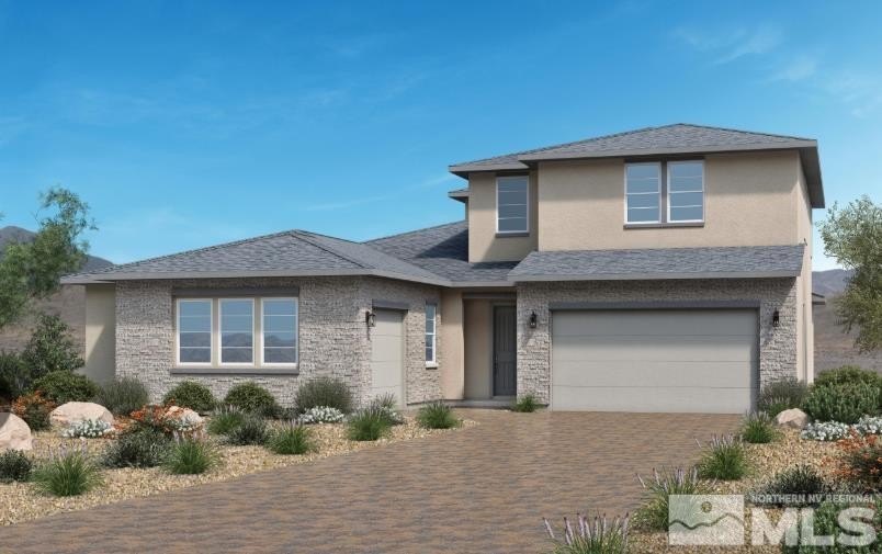 7458 Carpathia Drive lot Cordoba 24  