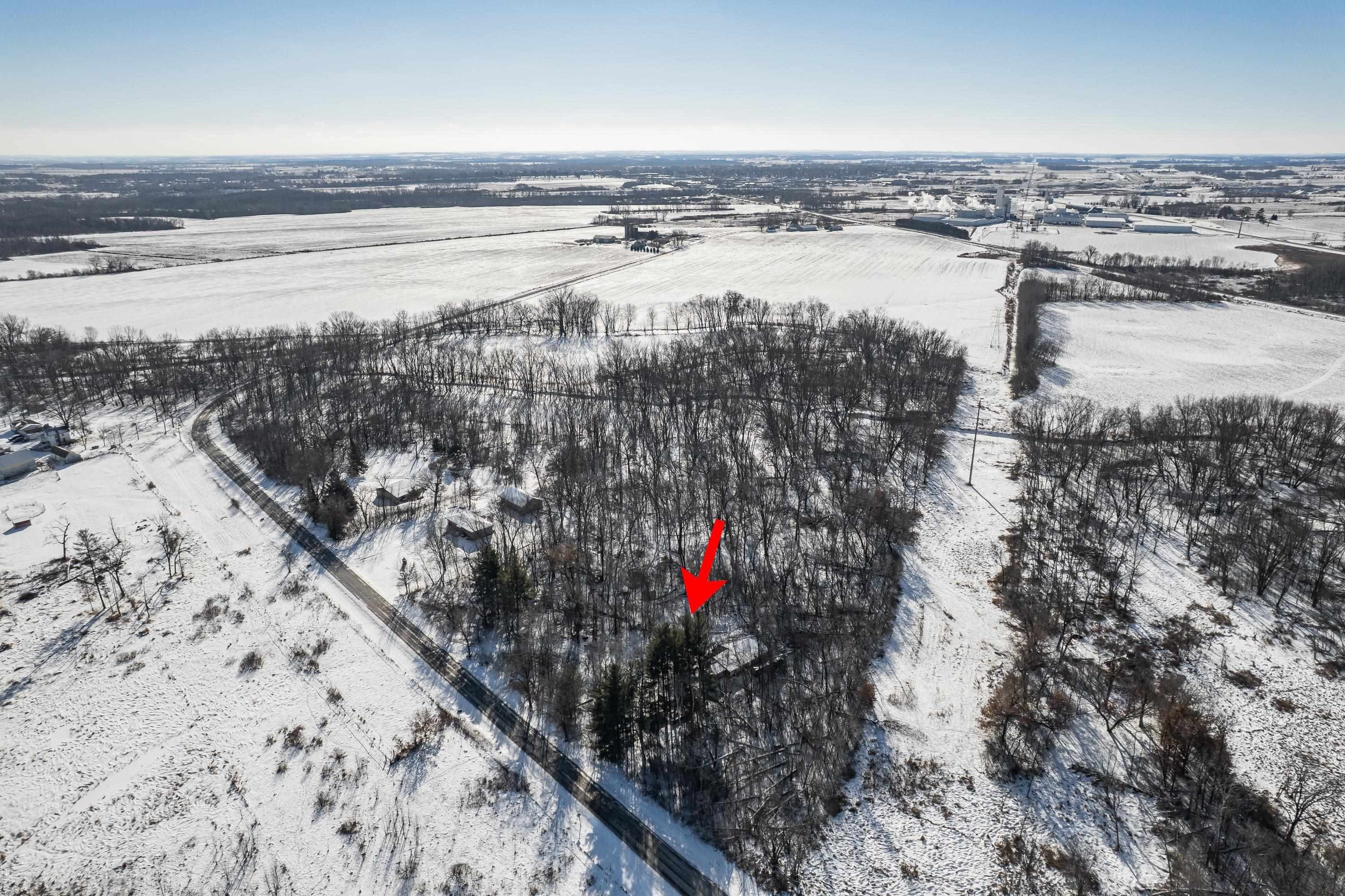 Other - 704.C Fall River-Columbus Road lot: 704.C, Columbus, WI