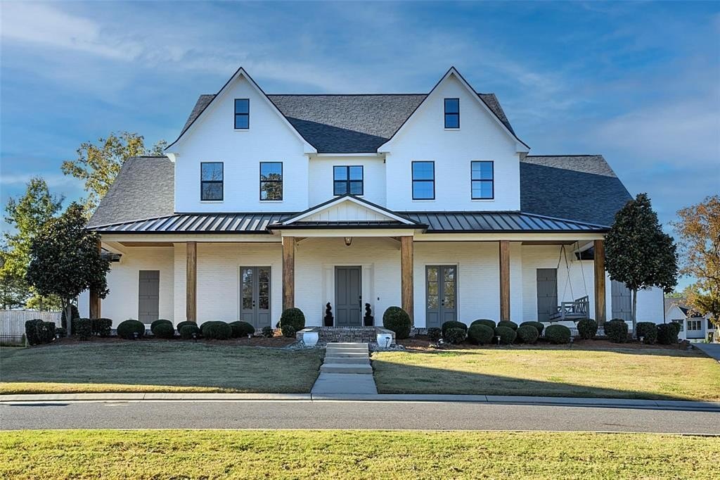 Single Family 5BR 6BA - 10920 Whispering Path Drive, Shreveport, LA