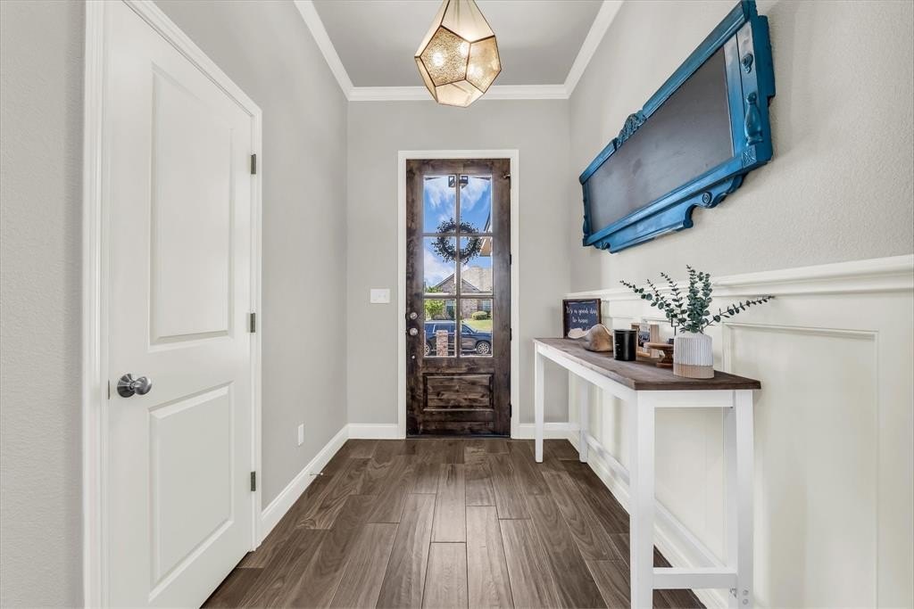 Single Family 3BR 2BA - 10405 Aquilla Trail, Waco, TX