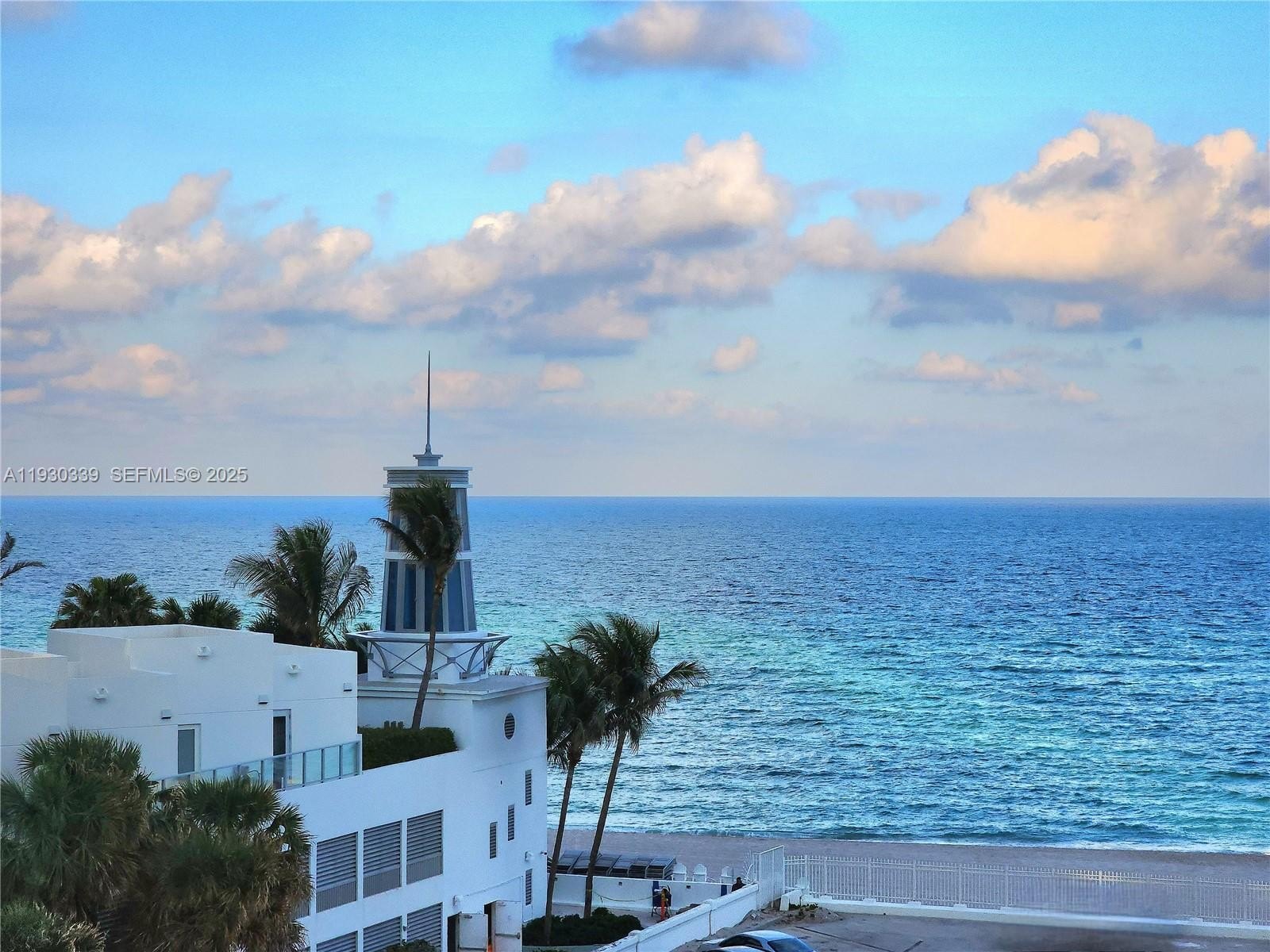 Condo 2BR 2BA - 3505 S Ocean Dr, Hollywood, FL