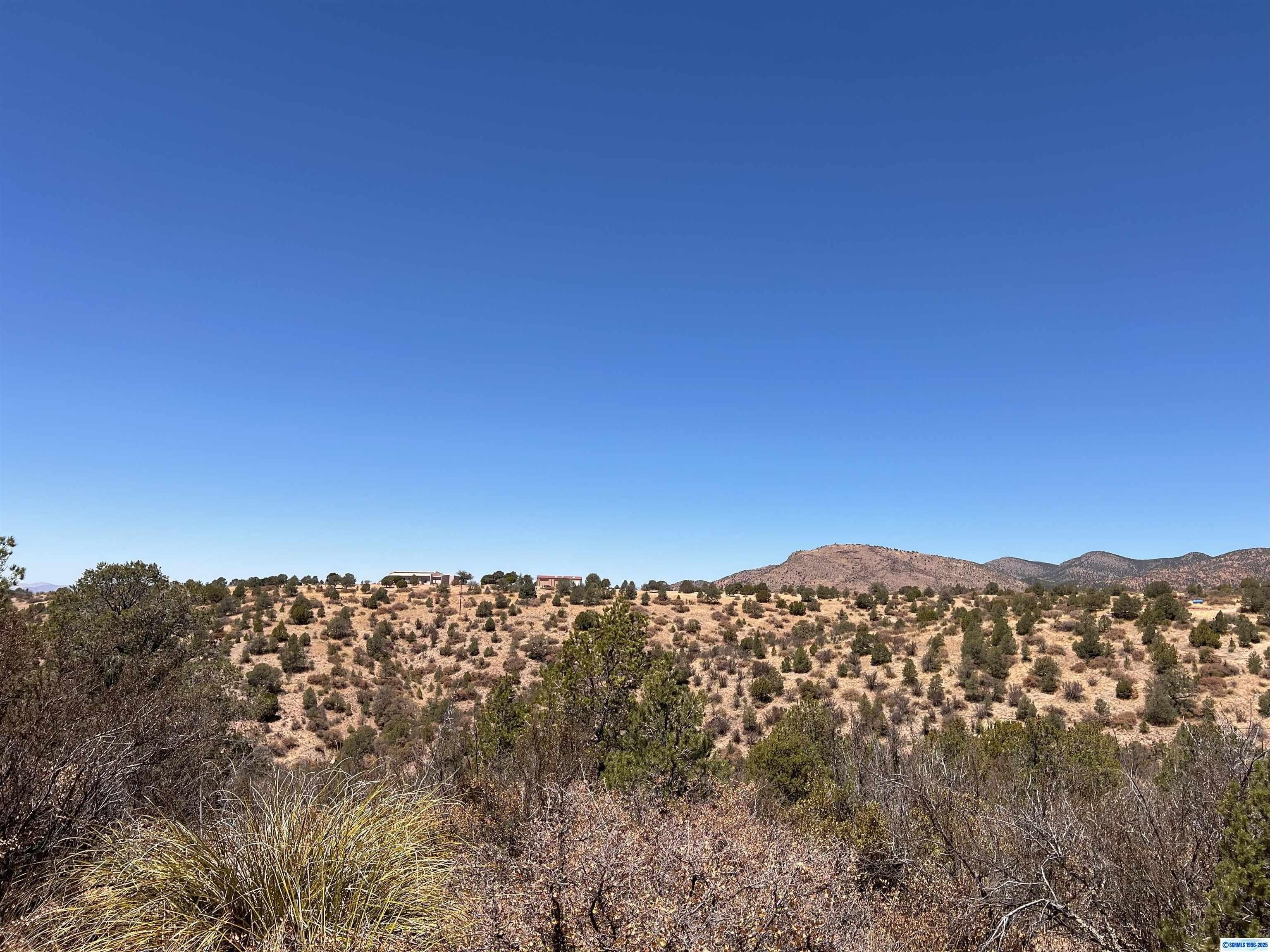 Other - Babbling Brook Road lot: 136, Silver City, NM