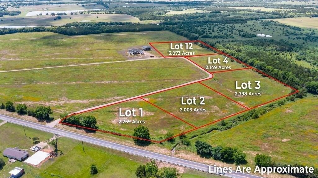 Other - Lot 23 TBD County Road 137, Paris, TX