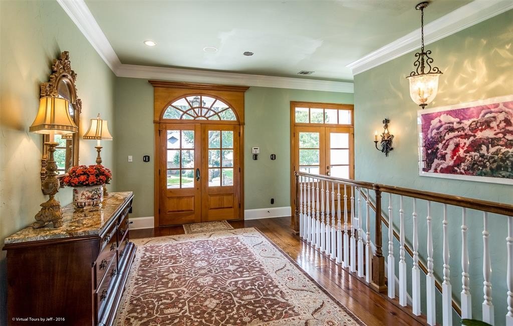 Single Family 4BR 4BA - 7334 Saybrook Circle, Shreveport, LA