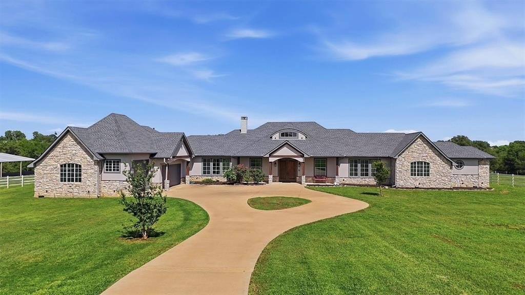 Plots and Land 3BR 3BA - 326 Turkey Farm Road, Whitesboro, TX