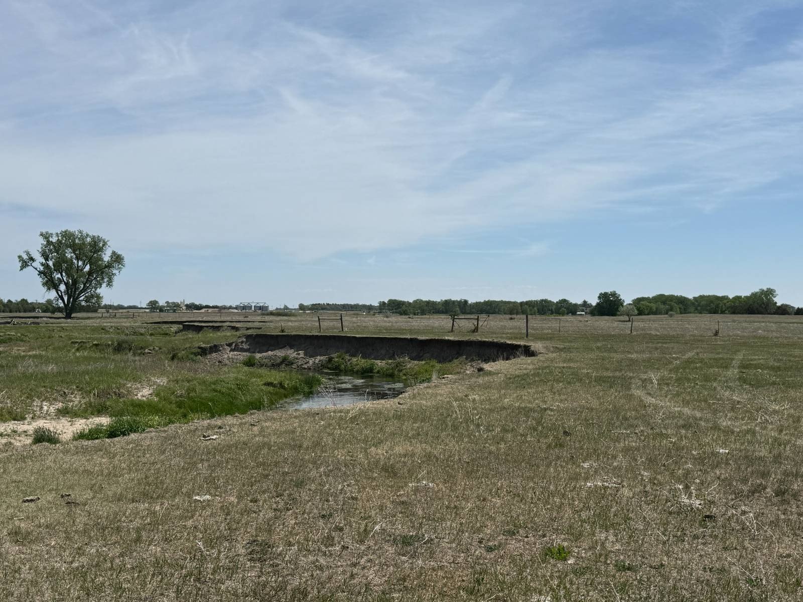 Other - 5 +/- Acres, Holt County, Stuart, NE
