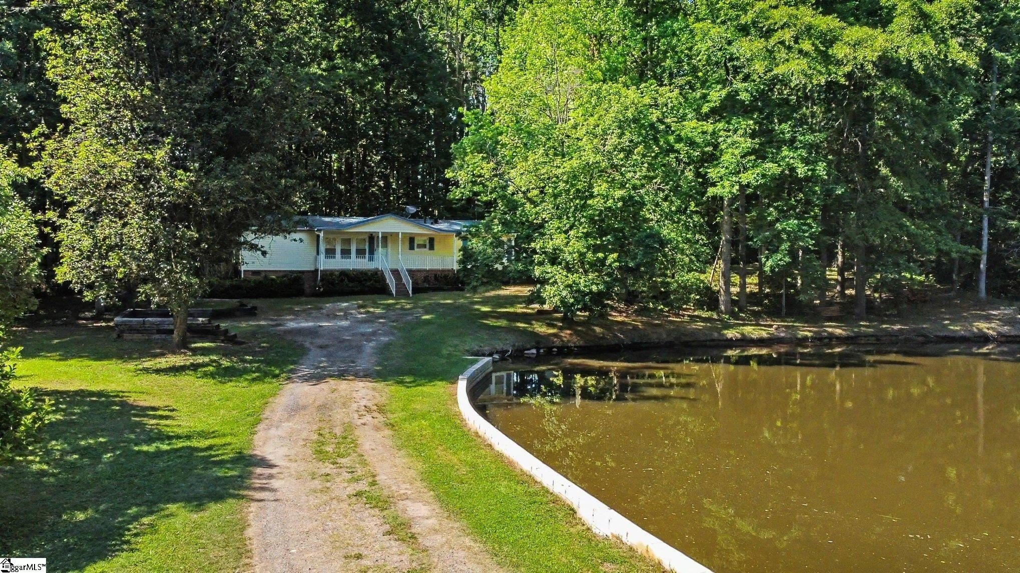 Other 3BR 2BA - 68 Walnut Drive, Woodruff, SC