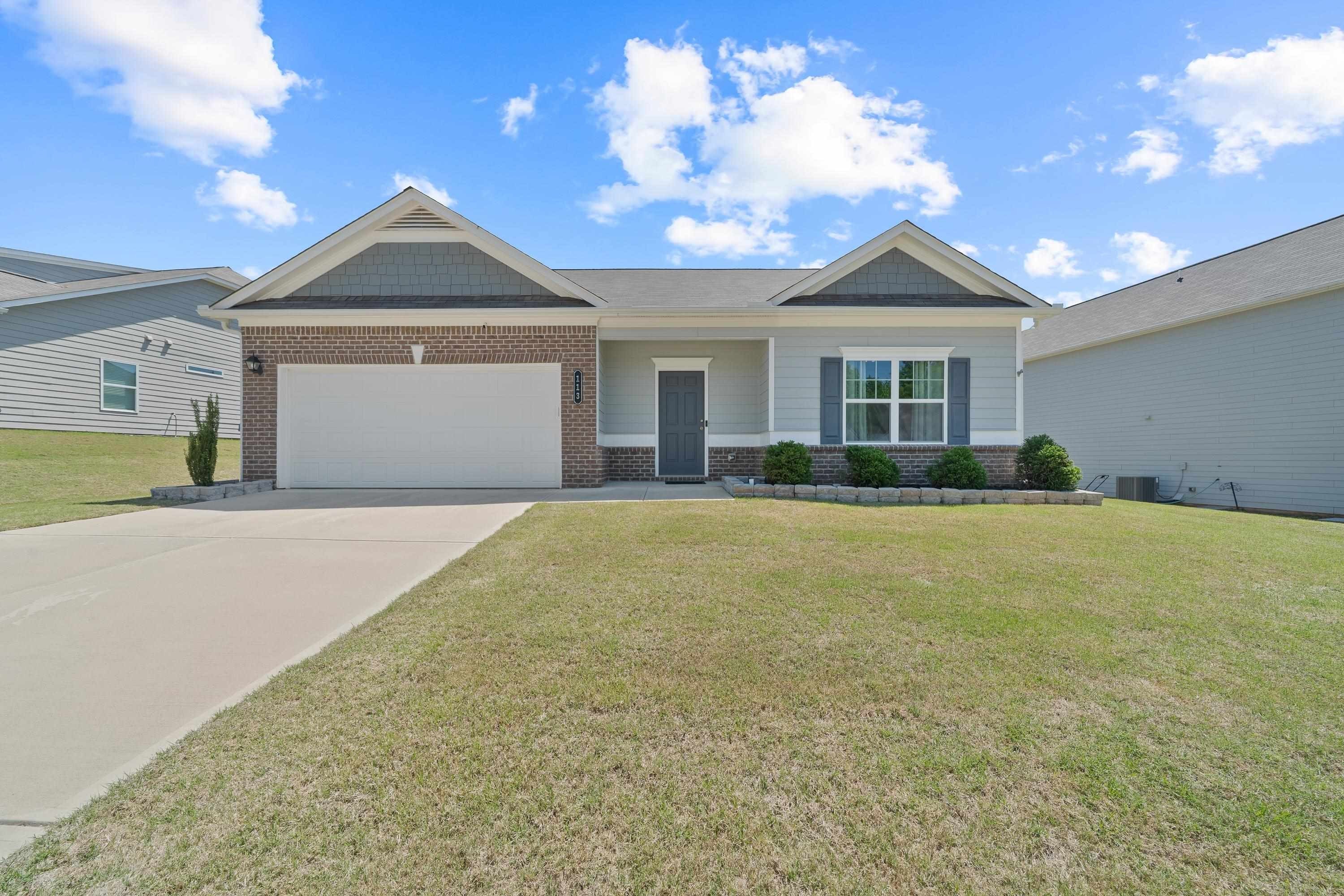 Other 2BR 2BA - 113 KAITLYN CIRCLE, Eatonton, GA