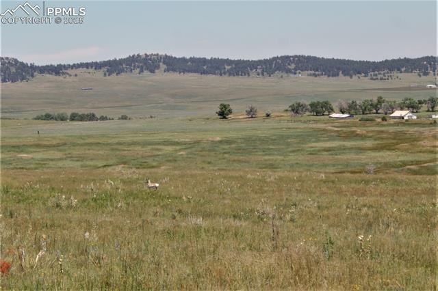 Other - Tract 23 Sweet Road, Calhan, CO
