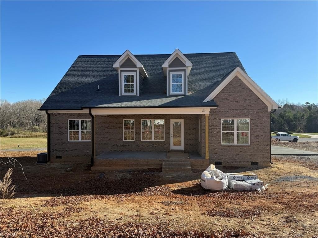 Other 3BR 3BA - 2931 Reginas Way, Randleman, NC