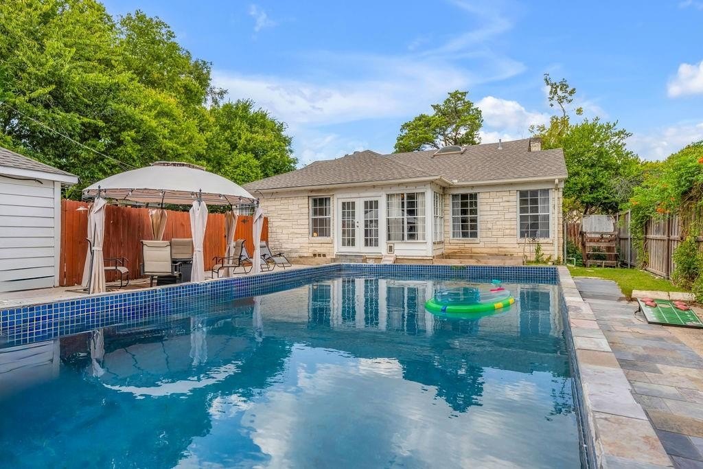 Single Family 3BR 3BA - 2240 Lawndale Drive, Dallas, TX