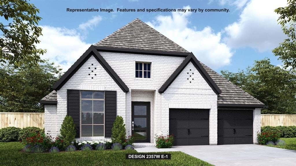 Single Family 4BR 3BA - 2905 Genuine Risk Court, Celina, TX