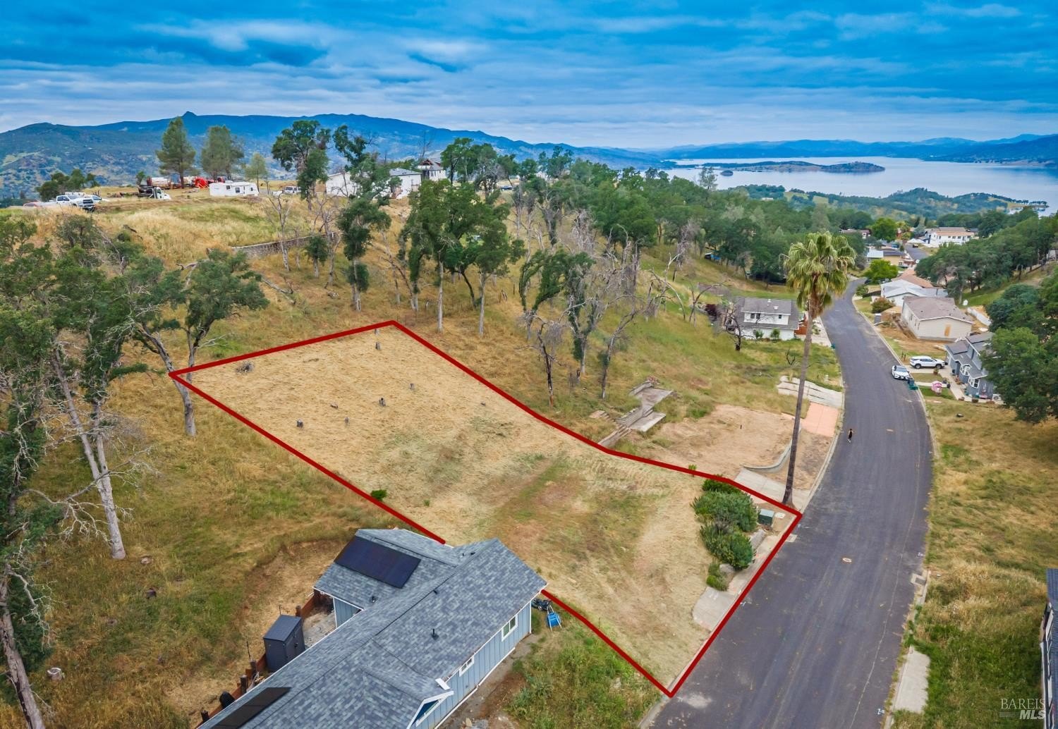Other - 1093 Headlands Drive, Napa, CA