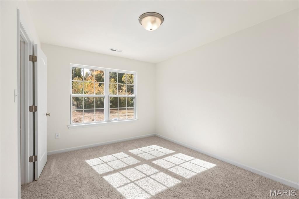 Single Family 4BR 3BA - 600 Tull Court, Wentzville, MO