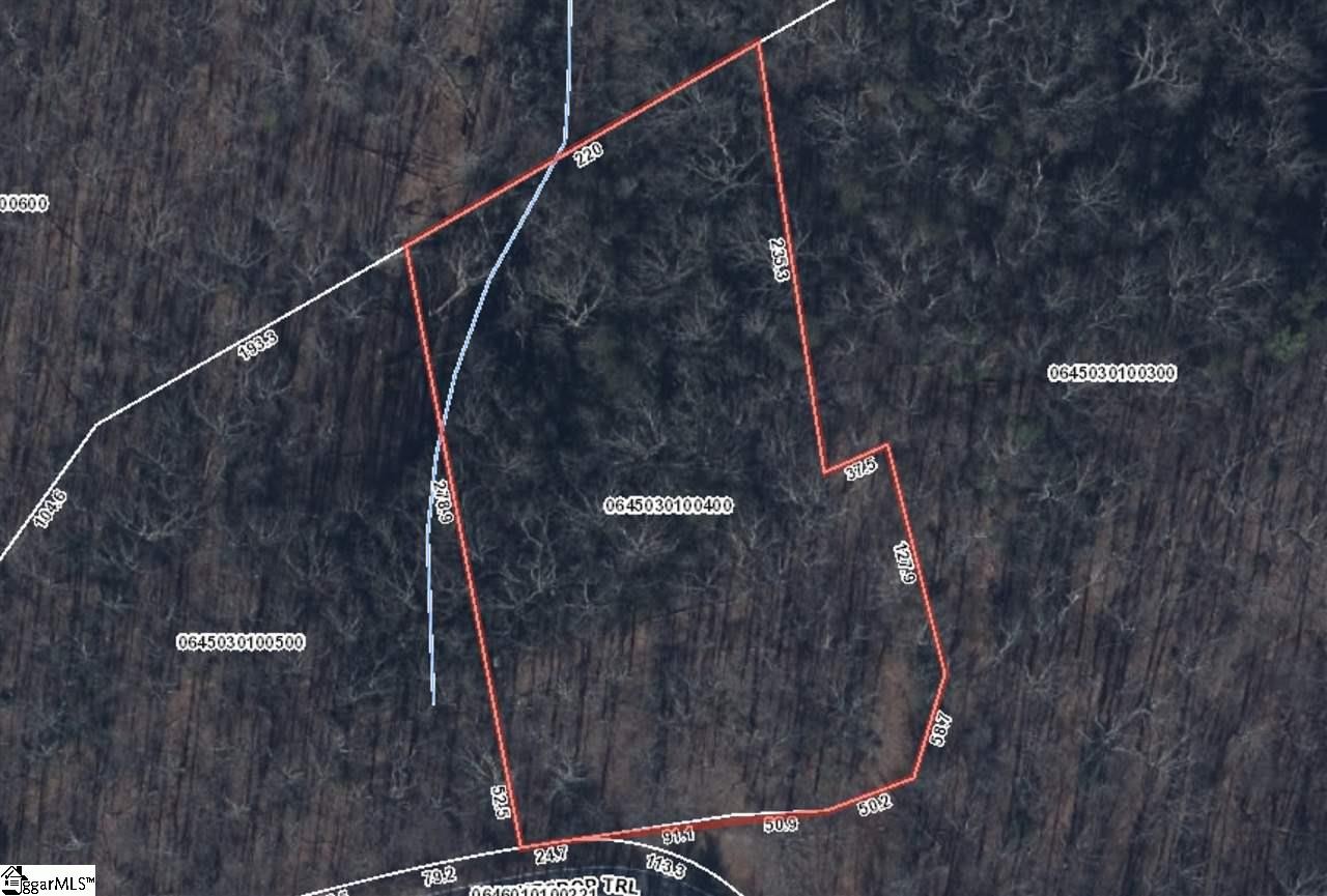 Other - Outcrop Trail lot: 113, Landrum, SC