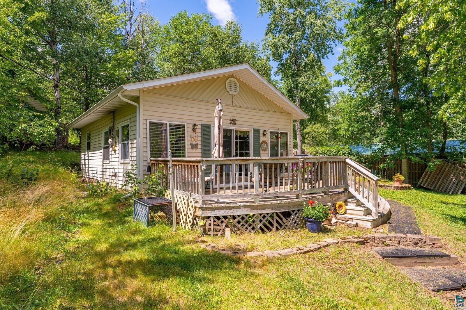 Other 1BR 1BA - 3609 Fectos Rd, Tower, MN