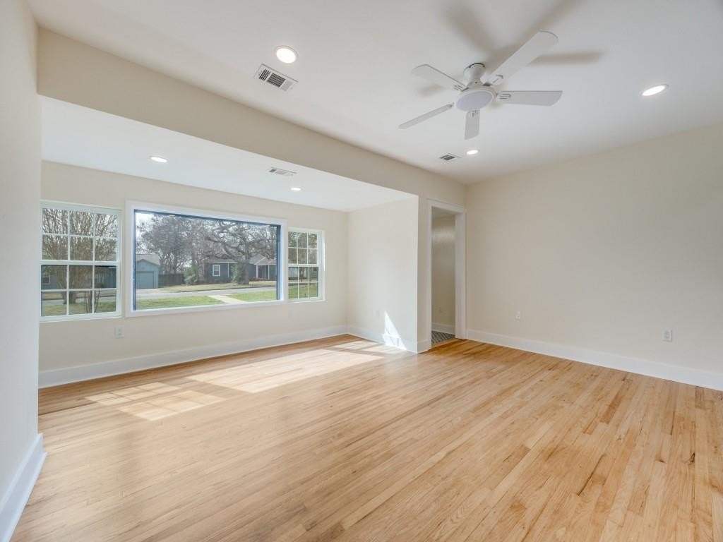 Single Family 4BR 2BA - 1425 W Shepherd Street, Denison, TX