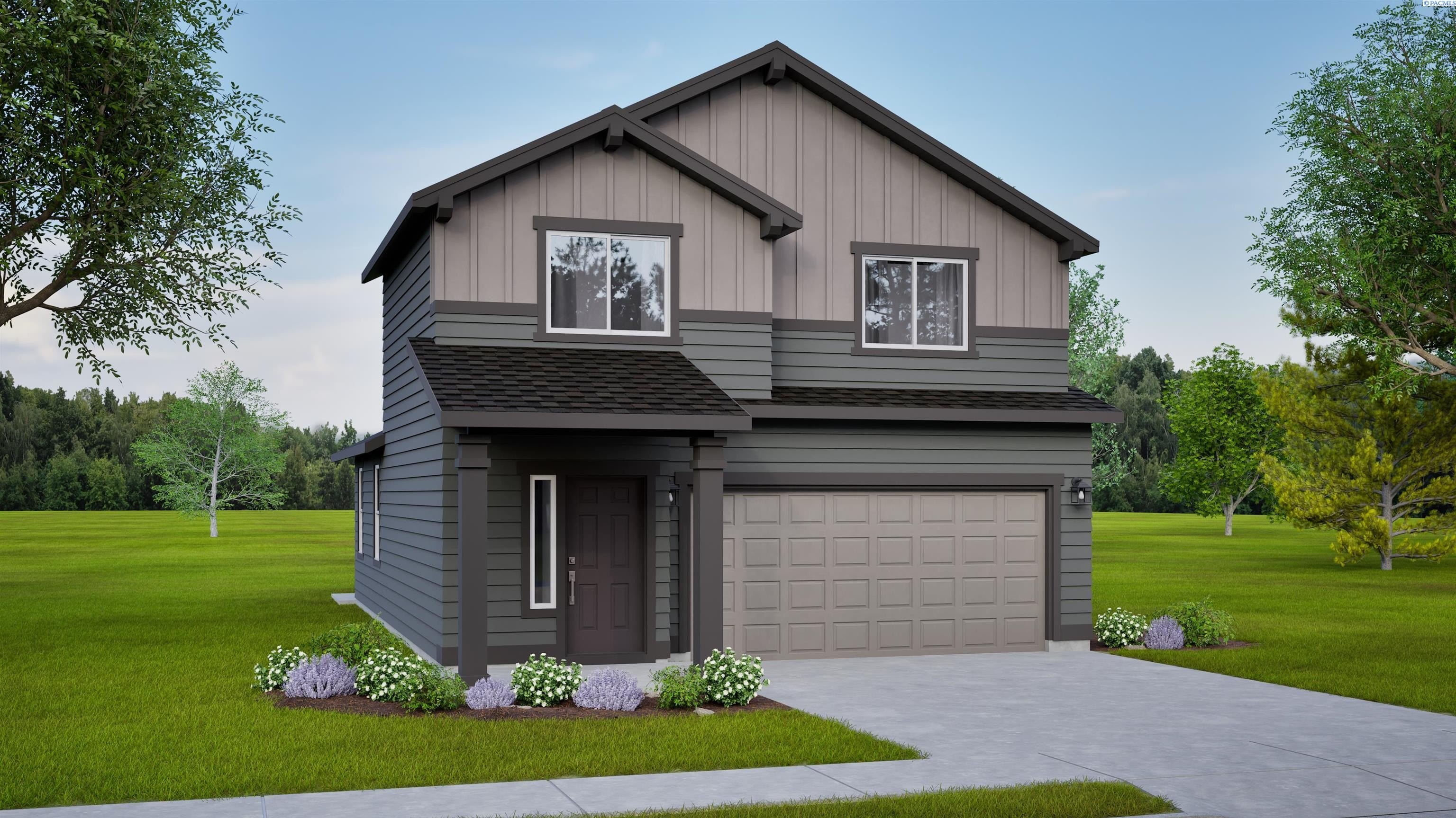 Other 3BR 3BA - 517 Dauntless st, Prosser, WA