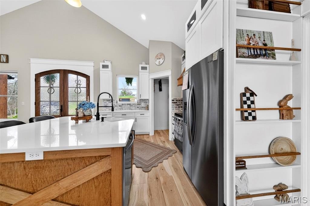Single Family 5BR 4BA - 1870 Highway K, St Clair, MO