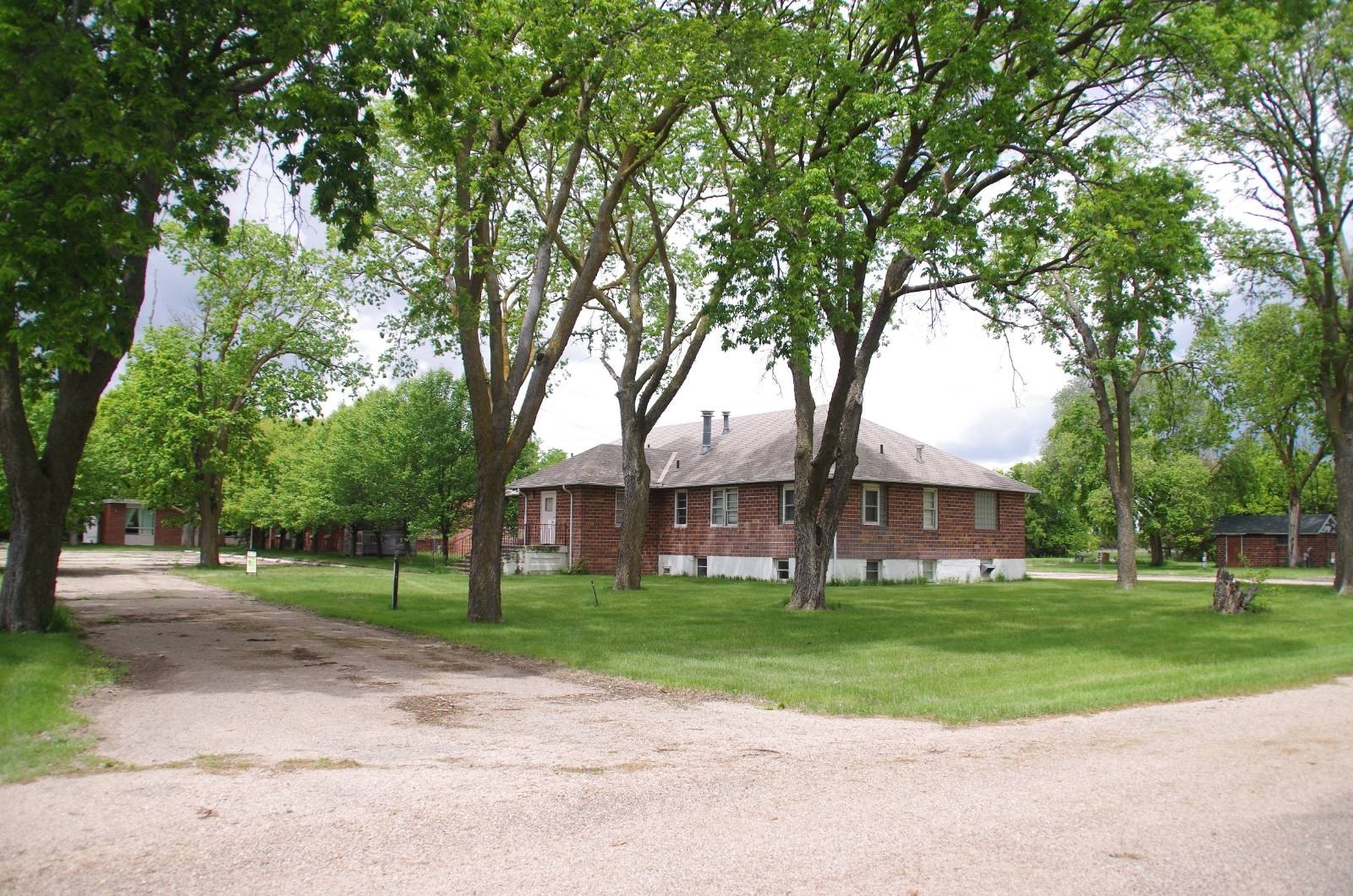 Single Family 7BA - 1201  W Main St, Sargent, NE