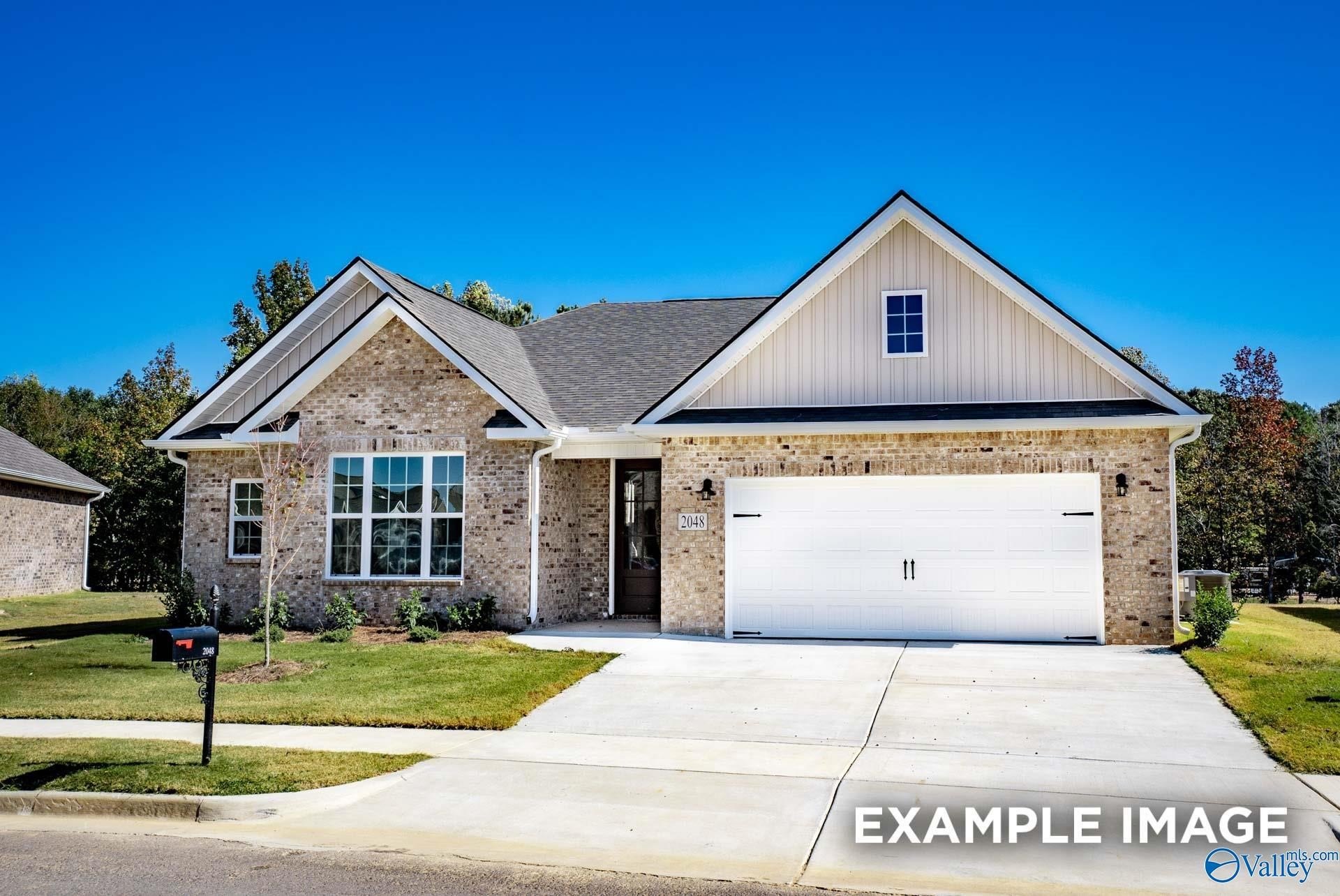 Single Family 3BR 2BA - 29523 Limestone Creek Way, Harvest, AL