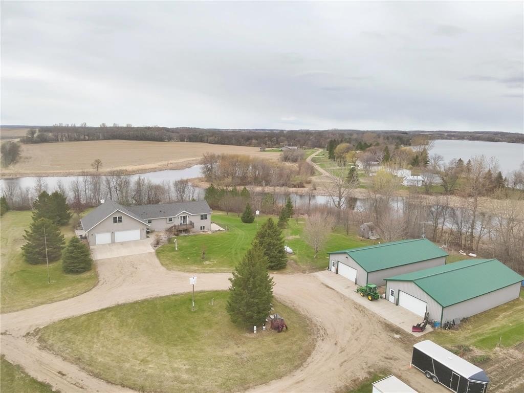 Other 5BR 4BA - 48413 205th Avenue, Pelican Rapids, MN