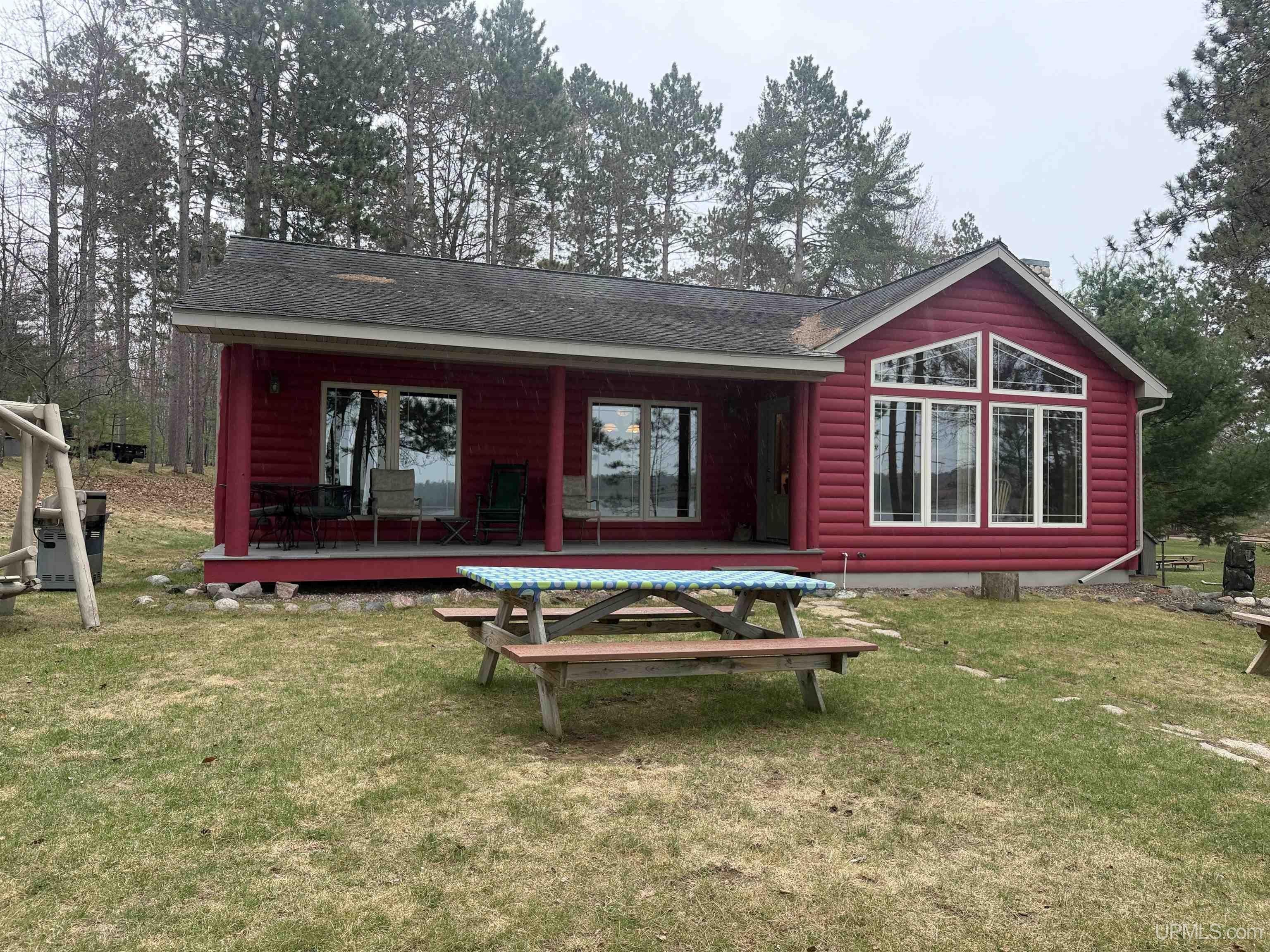 Other 2BR 3BA - 1066 Cedaroma Drive, Abor Vitae T-WI, WI