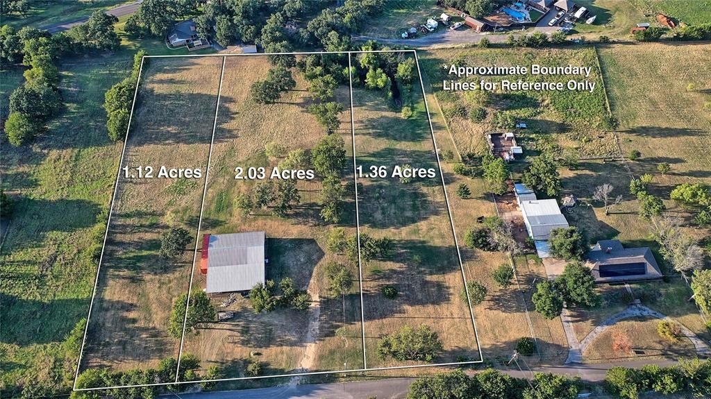 Other - 510 E Locust Street, Nocona, TX